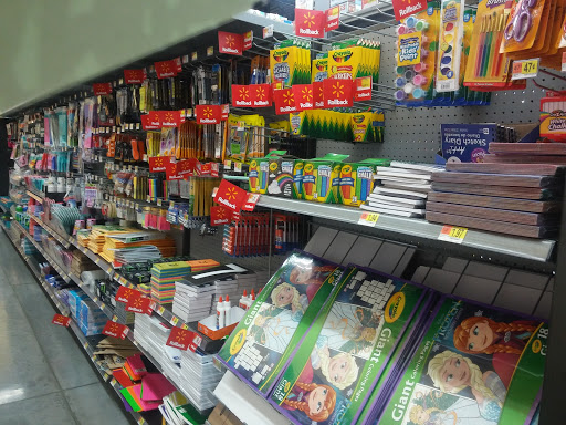 Supermarket «Walmart Neighborhood Market», reviews and photos, 14865 Telegraph Rd, La Mirada, CA 90638, USA