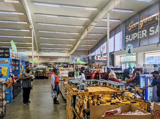 Grocery Store «Grocery Outlet Bargain Market», reviews and photos, 2900 Broadway, Oakland, CA 94611, USA
