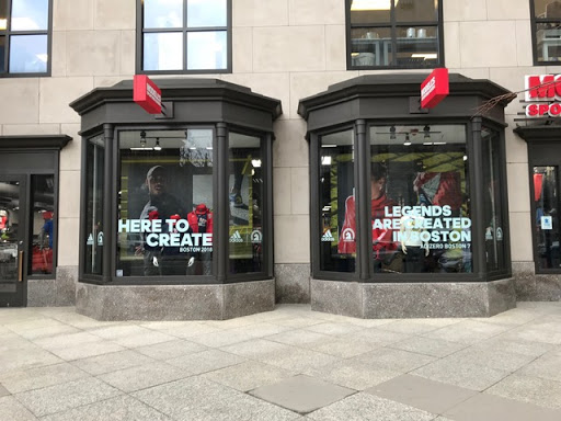 Commercial Printer «Park Press Printers», reviews and photos, 15 Main St, Saugus, MA 01906, USA