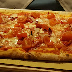 Photo n°1 de l'avis de Namets. fait le 25/02/2018 à 21:24 sur le  El Tro' à Alghero