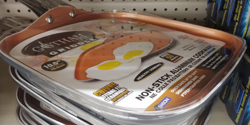 Department Store «Bi-Mart», reviews and photos, 2680 S Santiam Hwy, Lebanon, OR 97355, USA