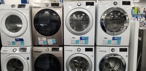 Electronics Store «Best Buy», reviews and photos, 19000 Limestone Commercial Dr, Pflugerville, TX 78660, USA