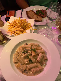 Rigatoni du Restaurant français L'Avenue à Paris - n°12