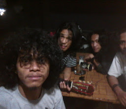 Warkop Famo photo