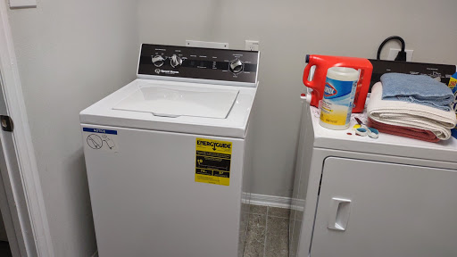 Appliance Store «A-1 Maytag Home Appliance Center», reviews and photos, 402 1st St E, Humble, TX 77338, USA