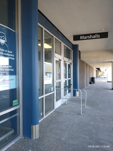 Department Store «Marshalls», reviews and photos, 4100 William Penn Hwy, Monroeville, PA 15146, USA