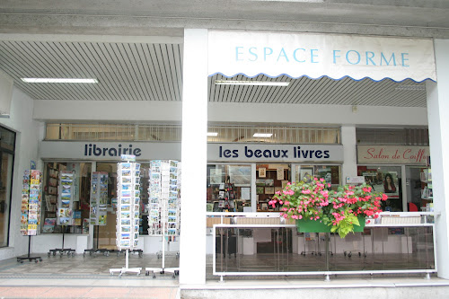 Librairie Les Beaux Livres à Ax-les-Thermes