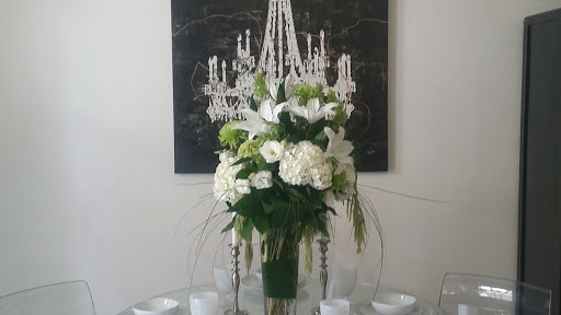 Florist «Blue Leaf Studio Florist», reviews and photos, 9760 Base Line Rd #105, Rancho Cucamonga, CA 91701, USA