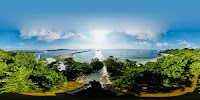 坂本龍馬像