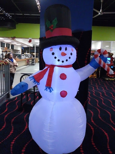 Amusement Center «@ Play Amusements», reviews and photos, 229 Broadhollow Rd, Farmingdale, NY 11735, USA