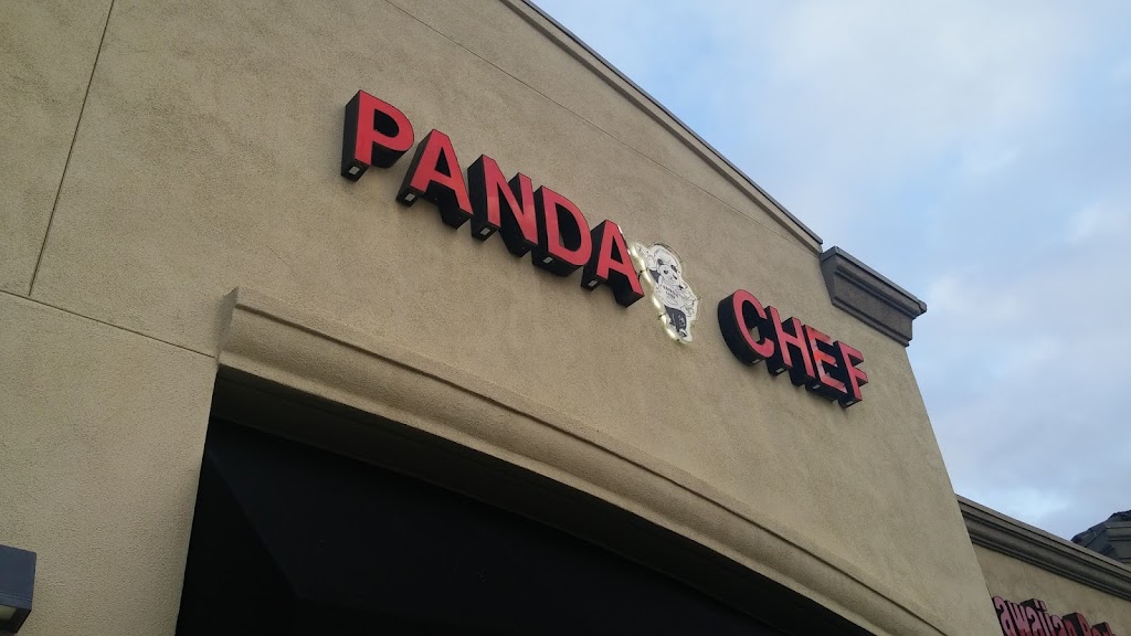 Panda Chef 91915