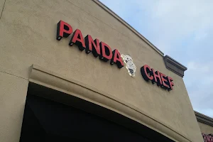 Panda Chef image