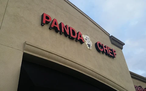 Panda Chef image