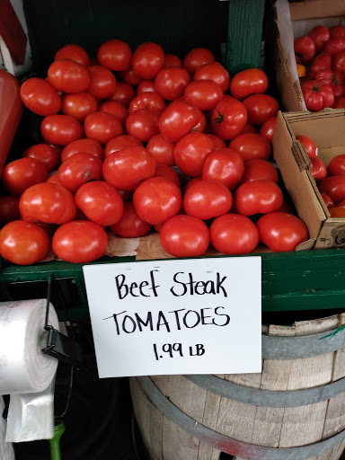 Produce Market «Local Boys», reviews and photos, 6702 Tyee Dr NW, Gig Harbor, WA 98332, USA