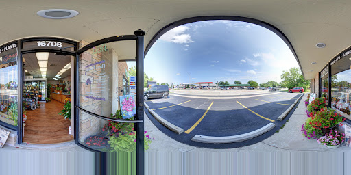 Florist «Classy Flowers», reviews and photos, 16708 Oak Park Ave, Tinley Park, IL 60477, USA