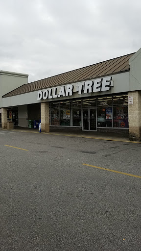 Dollar Store «Dollar Tree», reviews and photos, 201 Wooster Road North, Barberton, OH 44203, USA
