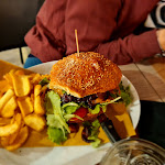 Photo n°3 de l'avis de Nicole.l fait le 11/12/2021 à 20:07 sur le  Ristorante Pizzeria - Pizza grill & maccaroni à Arta Terme