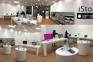 iStore (Apple Authorised Reseller & Apple Authorised Service Center) image
