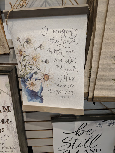 Book Store «LifeWay Christian Store», reviews and photos, 2522-B E Colonial Dr, Orlando, FL 32803, USA