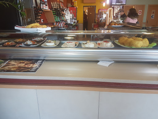 Restaurante La Torreta