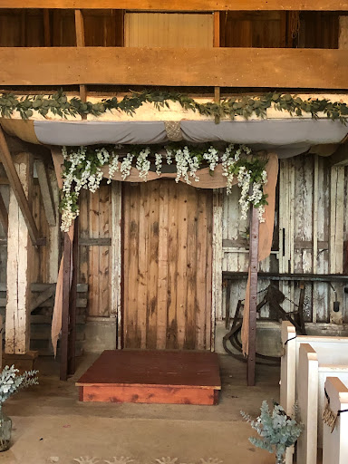 Wedding Chapel «Hudson Farm», reviews and photos, 1341 County Rd 1800 E, Urbana, IL 61802, USA