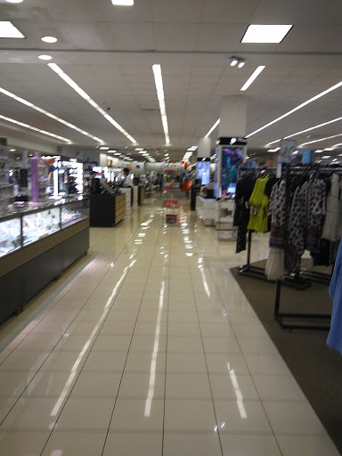 Department Store «Belk», reviews and photos, 1701 McFarland Blvd E, Tuscaloosa, AL 35404, USA