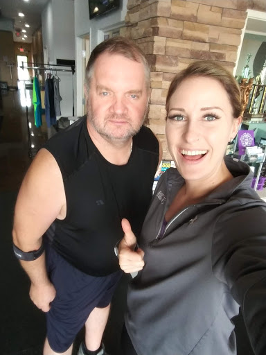 Gym «Anytime Fitness», reviews and photos, 5135 Tuscarawas St W, Canton, OH 44708, USA