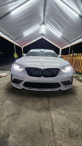 Beverly Auto Detailing en Lynnwood