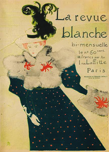 La Belle Epoque Vintage Posters & Framing