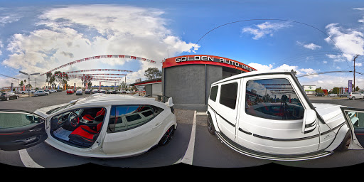 Used Car Dealer «GOLDEN AUTO GROUP INC», reviews and photos, 2333 Hamner Ave b, Norco, CA 92860, USA