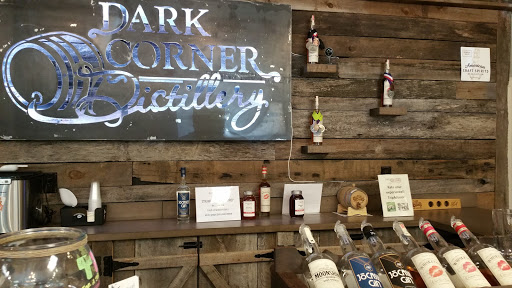 Liquor Store «Dark Corner Distillery», reviews and photos, 14 S Main St, Greenville, SC 29601, USA