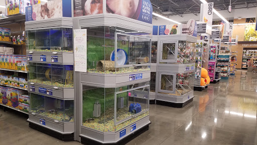 Pet Store «PetSmart», reviews and photos, 3152 Phoenix Center Dr, Washington, MO 63090, USA