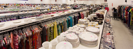 Non-Profit Organization «Goodwill Houston Select Stores», reviews and photos, 3501 Garth Rd #100, Baytown, TX 77521, USA