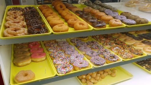 Donut Shop «Home Made Donuts», reviews and photos, 4327 Gus Thomasson Rd, Mesquite, TX 75150, USA