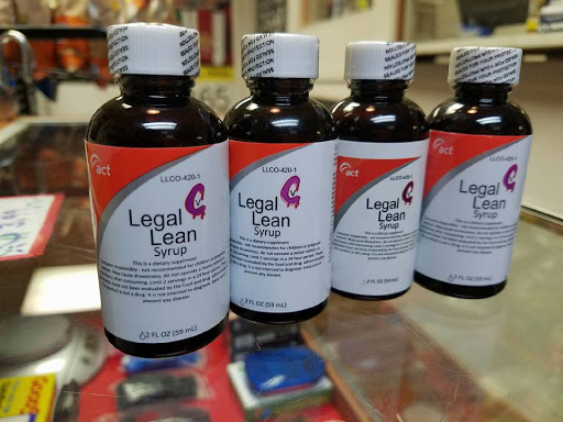 Tobacco Shop «Camp Smoke Shop», reviews and photos, 1503 Waughtown St, Winston-Salem, NC 27107, USA