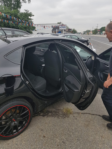 Used Car Dealer «A Kar Auto Sales Inc», reviews and photos, 36 NJ-36, North Middletown, NJ 07748, USA