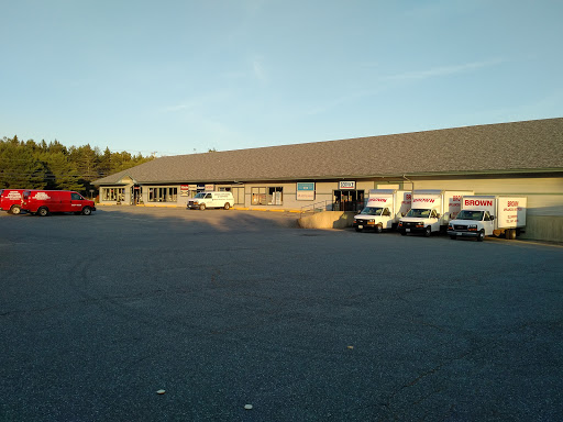 Appliance Store «Brown Appliance & Mattress Inc», reviews and photos, 311 High St, Ellsworth, ME 04605, USA
