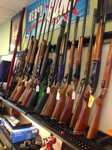 Pawn Shop «Buford Pawn & Cash For Gold», reviews and photos, 4261 S Lee St #100, Buford, GA 30518, USA