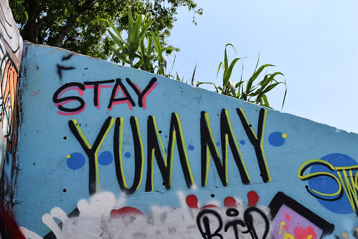 Art Gallery «HOPE Outdoor Gallery», reviews and photos, 1101 Baylor St, Austin, TX 78703, USA