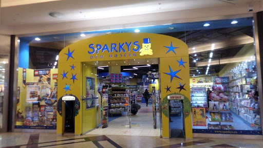Sparky's