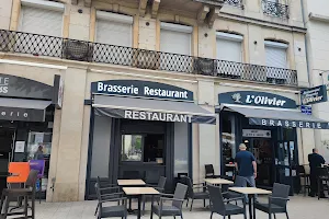 Restaurant l'Olivier image