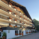 Photo n°1 de l'avis de Benny. fait le 31/07/2023 à 12:59 sur le  Restaurant im Landhotel Seeg à Seeg