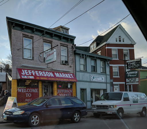 Florist «Abbey Florist», reviews and photos, 3209 Jefferson Ave, Cincinnati, OH 45220, USA