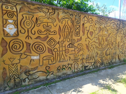Mural Wanaikika