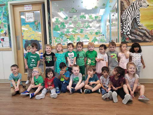 Day Care Center «Discovery Point Child Development», reviews and photos, 5203 W Lutz Lake Fern Rd, Lutz, FL 33558, USA