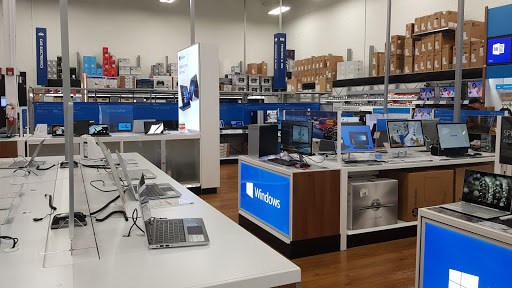 Electronics Store «Best Buy», reviews and photos, 2555 NW Federal Hwy, Stuart, FL 34994, USA