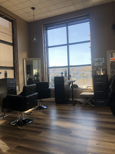 Hair Salon «Luxe Salon & Spa», reviews and photos, 35 Main St, Poughkeepsie, NY 12601, USA