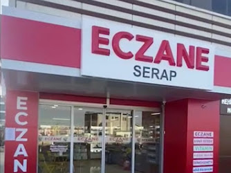 Serap Eczanesi