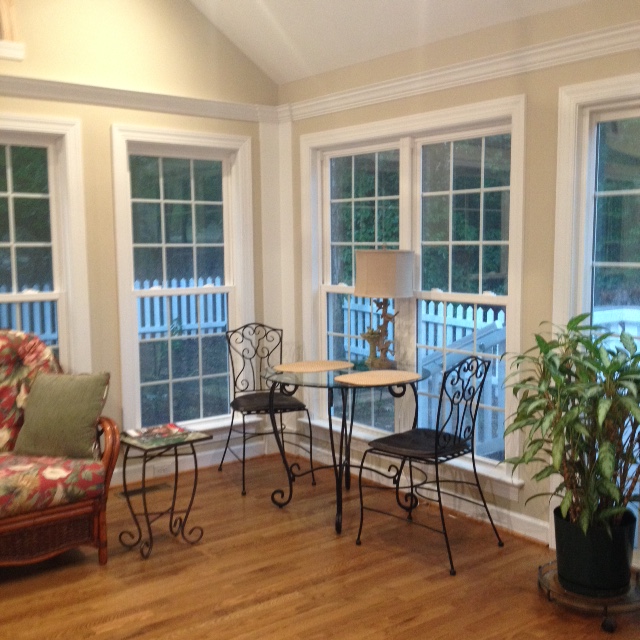 Sword Hardwood Flooring