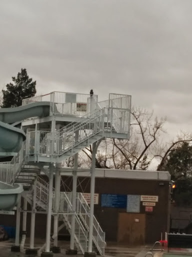 Recreation Center «Cottonwood Heights Recreation Center», reviews and photos, 7500 S 2700 E, Cottonwood Heights, UT 84121, USA